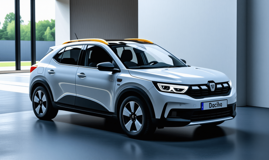 Ferrari, Volkswagen, Dacia : Découvrez les 20 modèles électriques les plus anticipés pour 2026