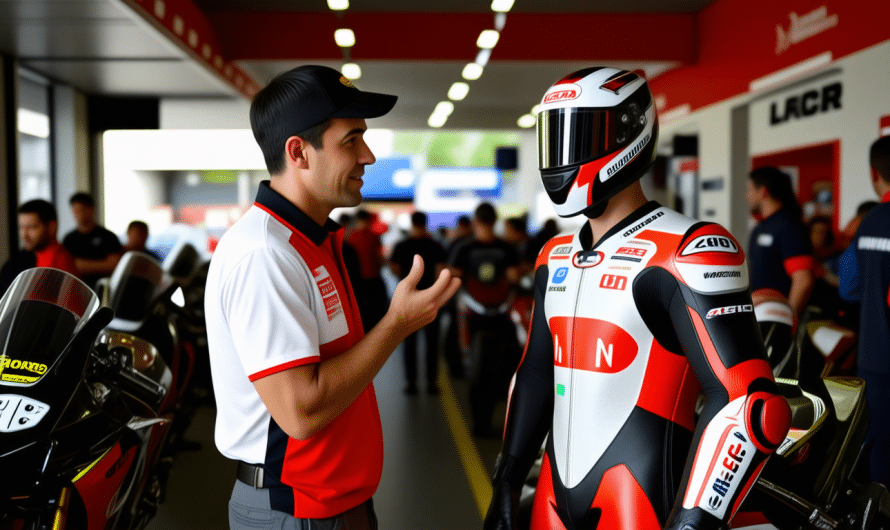 Honda apporte une excellente nouvelle à Zarco chez LCR