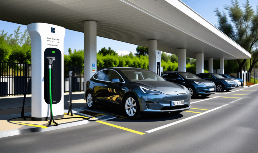 La Turquie accélère : ses ventes de voitures électriques doublent en un an et pourraient bientôt dépasser celles de la France