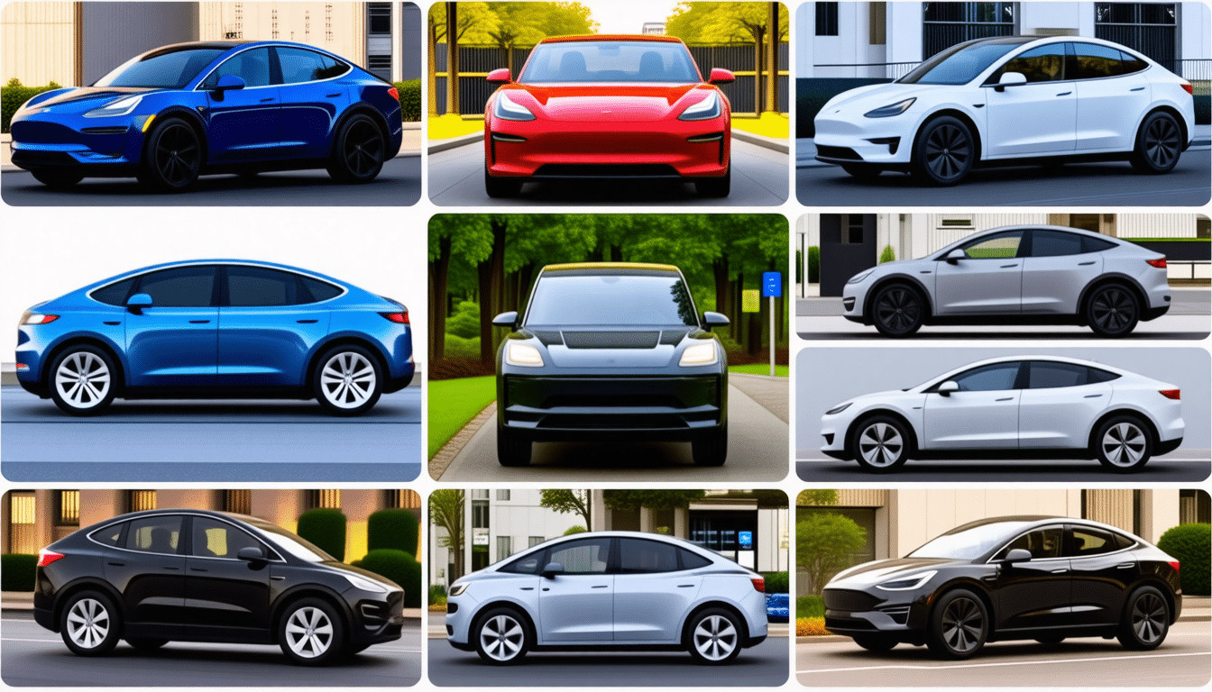 découvrez pourquoi les modèles électriques d'occasion mini, mégane et twingo représentent de véritables opportunités grâce à leur performance, leur autonomie et leur prix attractif.