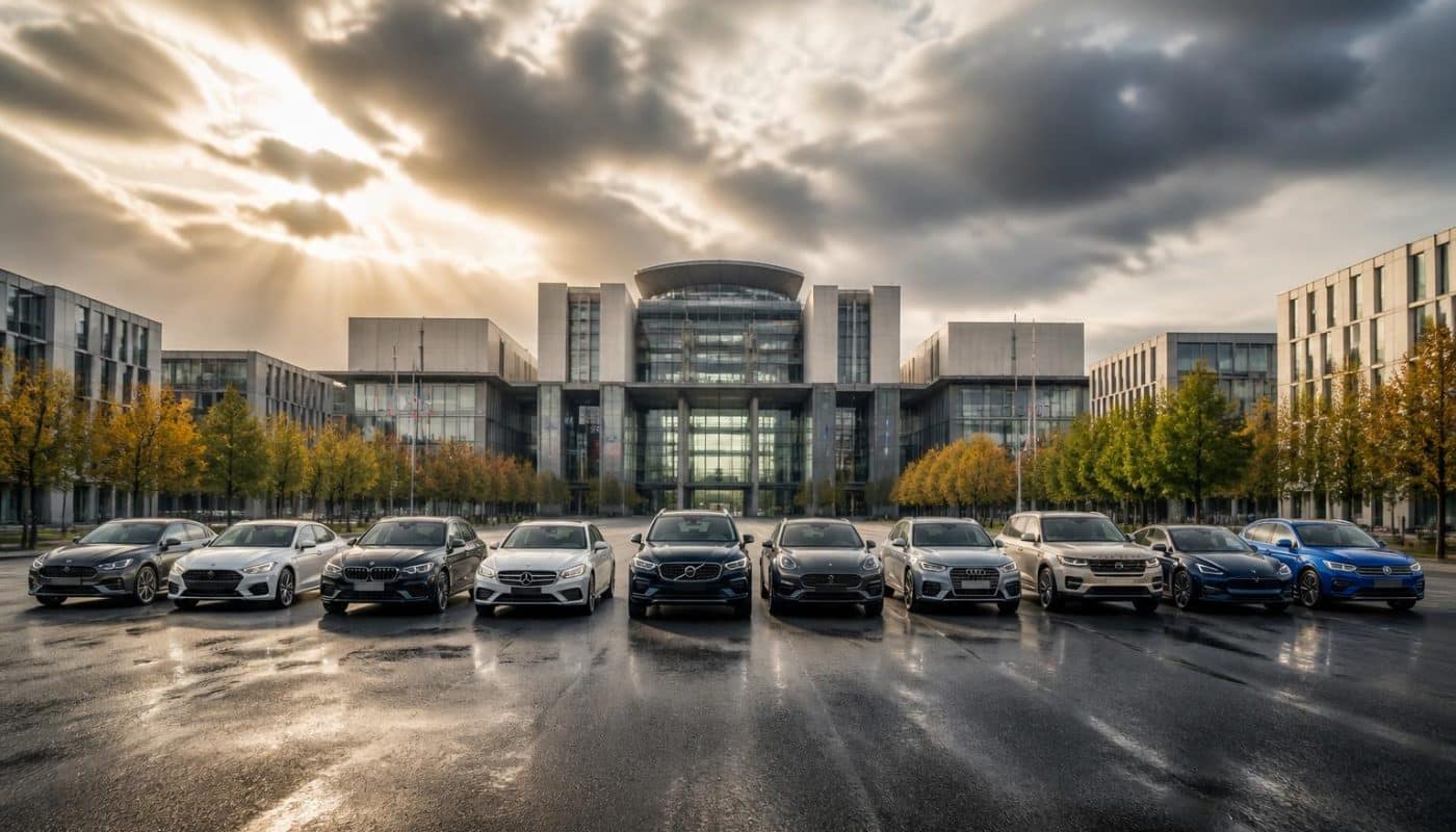 découvrez quelles sont les 10 marques automobiles les plus impactées par le malus 2026, générant près d’un milliard d’euros de recettes pour l’état. analyse et enjeux du nouveau système fiscal.