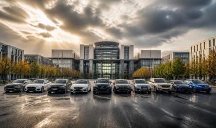 découvrez quelles sont les 10 marques automobiles les plus impactées par le malus 2026, générant près d’un milliard d’euros de recettes pour l’état. analyse et enjeux du nouveau système fiscal.