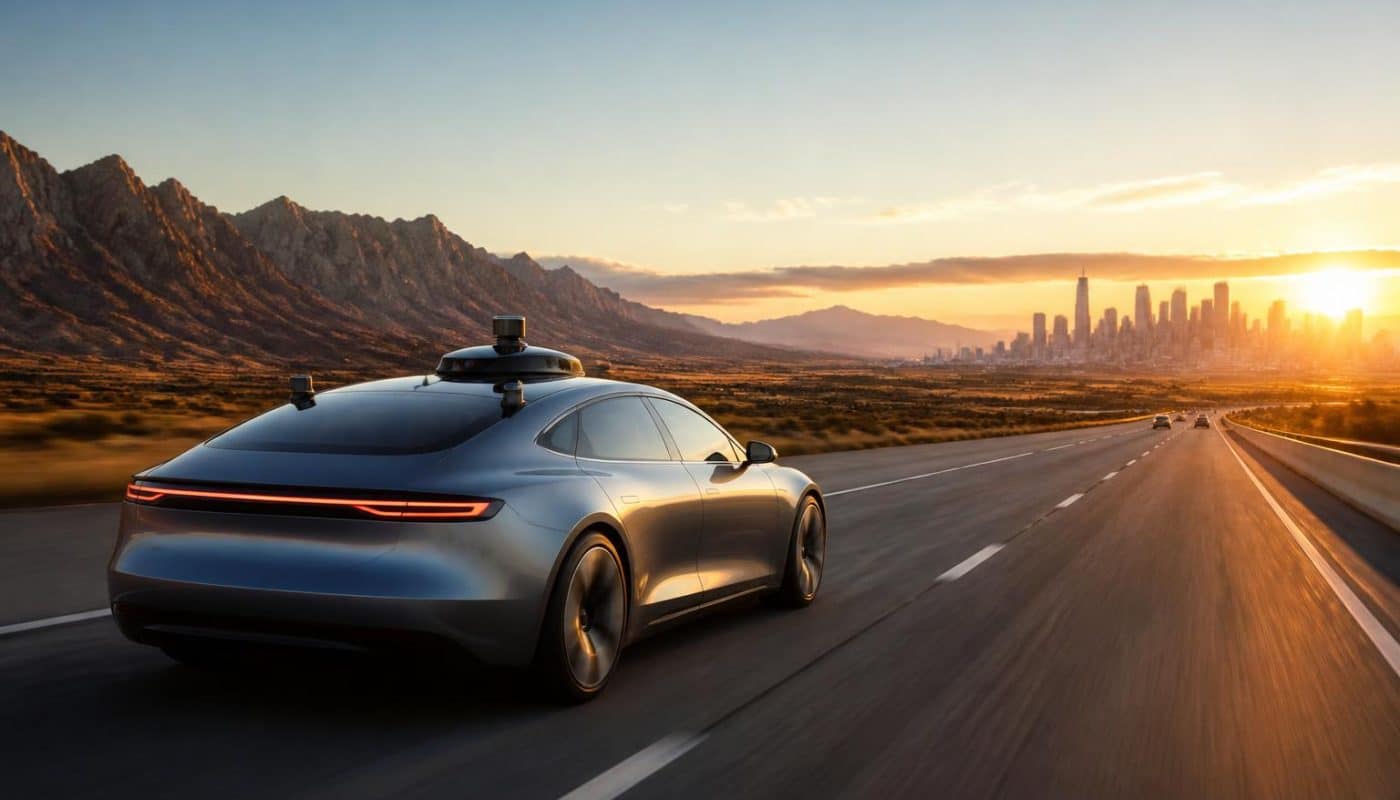découvrez comment une tesla a traversé les états-unis en seulement 49 heures sans aucune intervention humaine, révolutionnant ainsi la conduite autonome.