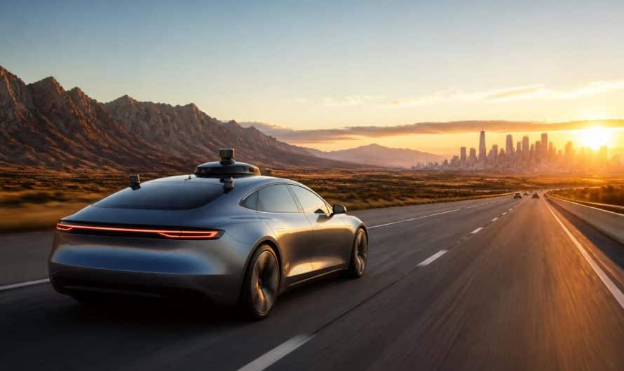 découvrez comment une tesla a traversé les états-unis en seulement 49 heures sans aucune intervention humaine, révolutionnant ainsi la conduite autonome.