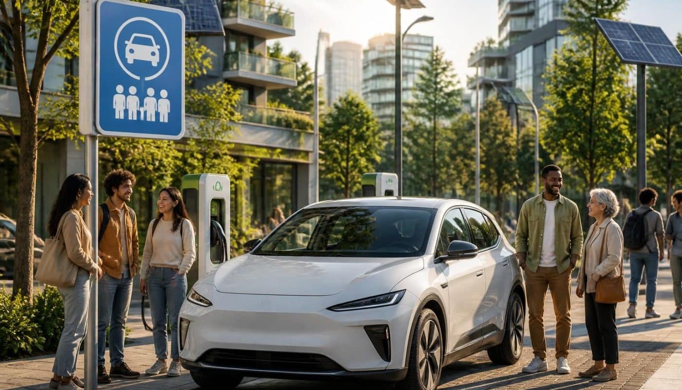 découvrez en 2026 si les voitures électriques peuvent bénéficier du leasing social, une offre avantageuse pour accéder à un véhicule responsable et économique.