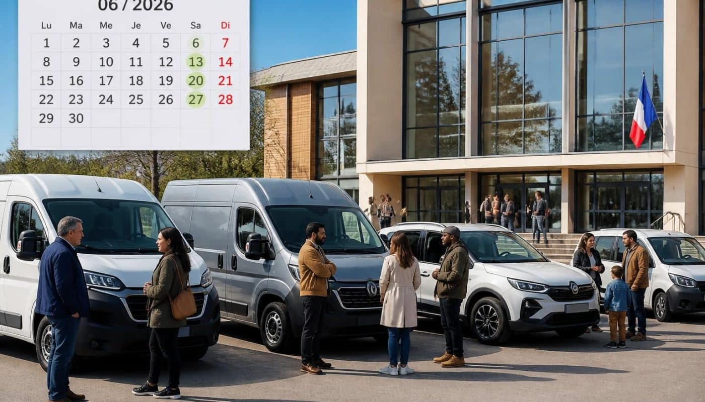 découvrez tout ce qu'il faut savoir sur le retour du leasing social en juin 2026 : calendrier complet, profils des gros rouleurs et utilitaires, ainsi que les nouvelles annonces essentielles.