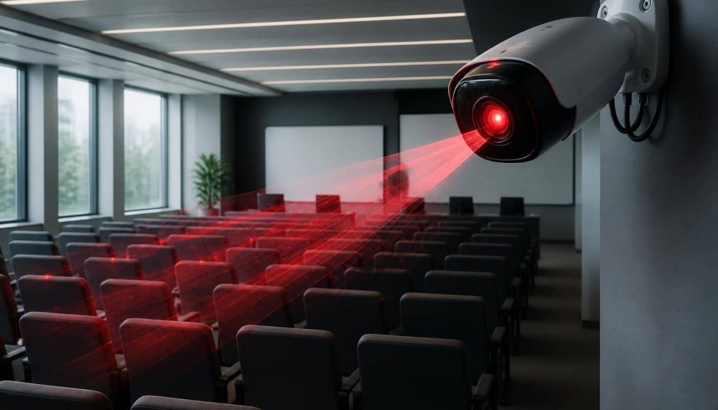 découvrez pourquoi l'utilisation des caméras ia pour sanctionner les sièges vides a été un véritable échec, entre limites technologiques et controverses.