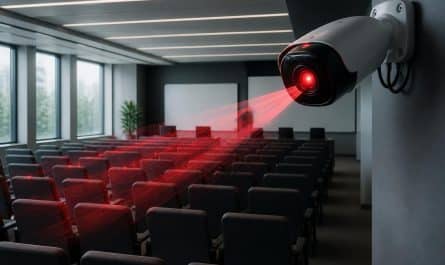 découvrez pourquoi l'utilisation des caméras ia pour sanctionner les sièges vides a été un véritable échec, entre limites technologiques et controverses.