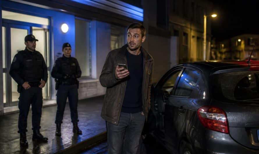 découvrez l'histoire incroyable d'un homme alcoolisé qui, en se rendant à la gendarmerie pour déposer une plainte, repart finalement sans permis ni véhicule.