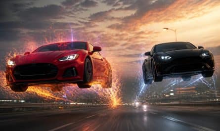 deux conducteurs suspendus après avoir été flashés à des vitesses spectaculaires de 186 km/h et 222 km/h, bien au-delà des limites autorisées. découvrez les détails de ces excès de vitesse impressionnants.