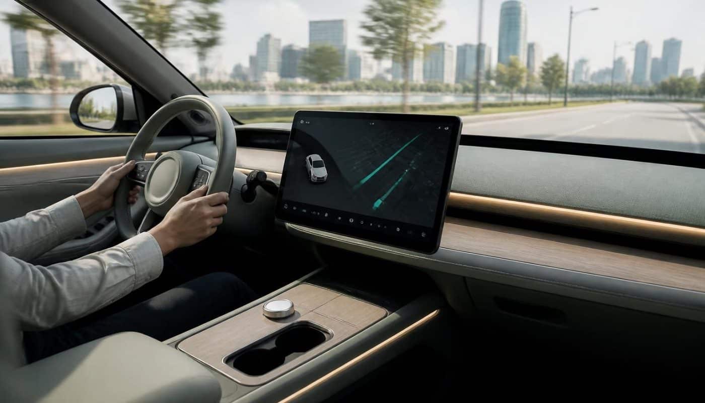 découvrez comment la voiture électrique révolutionne l'expérience automobile avec un intérieur innovant et une autonomie fiable, alliant confort et performance écologique.