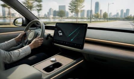 découvrez comment la voiture électrique révolutionne l'expérience automobile avec un intérieur innovant et une autonomie fiable, alliant confort et performance écologique.