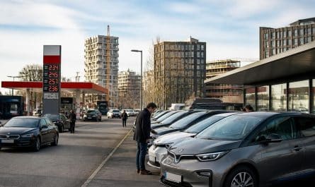 découvrez comment la hausse spectaculaire des prix du carburant stimule l'essor rapide du marché des voitures électriques d'occasion, offrant une alternative économique et écologique aux conducteurs.