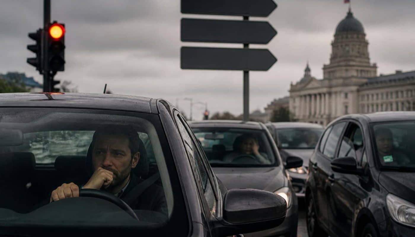 le gouvernement renonce à l’aide de 7 700 € destinée aux conducteurs, un coup dur pour les automobilistes qui comptaient sur ce soutien financier. découvrez les raisons et les conséquences de cette décision.