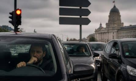 le gouvernement renonce à l’aide de 7 700 € destinée aux conducteurs, un coup dur pour les automobilistes qui comptaient sur ce soutien financier. découvrez les raisons et les conséquences de cette décision.