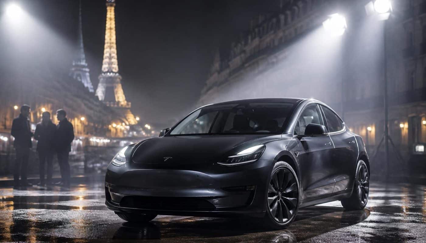 découvrez comment tesla defie les critiques en france avec une hausse spectaculaire de +203 % de ses ventes, plaçant la marque électrique sous les projecteurs du marché automobile français.