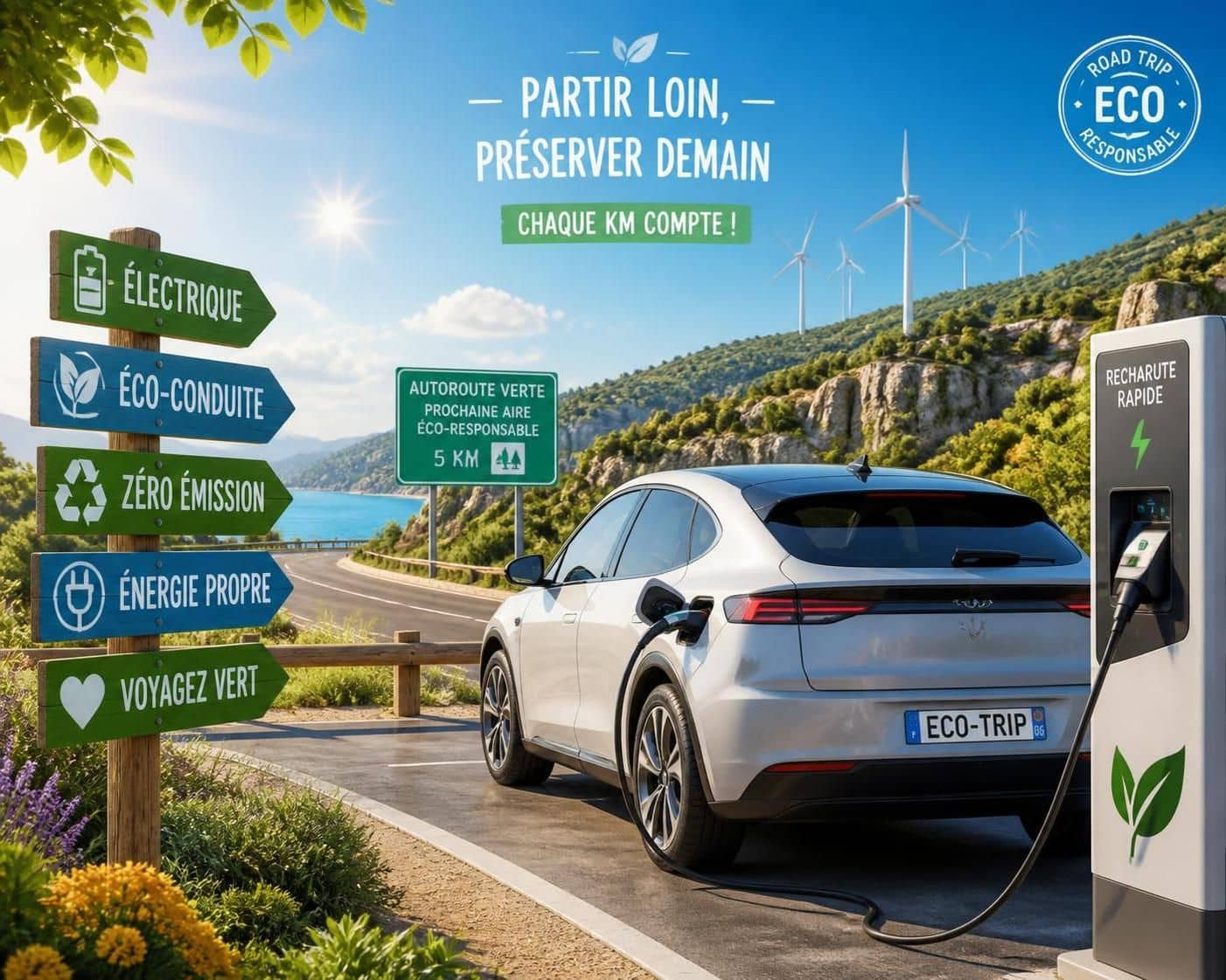 d&eacute;couvrez les t&eacute;moignages positifs des conducteurs sur les vacances en voiture &eacute;lectrique et profitez d'une exp&eacute;rience de voyage &eacute;cologique et agr&eacute;able.