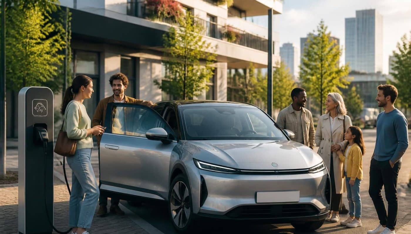 découvrez le retour du leasing social pour les voitures électriques à partir du 16 juillet. profitez des meilleures conditions et avantages pour adopter une mobilité plus durable et accessible.