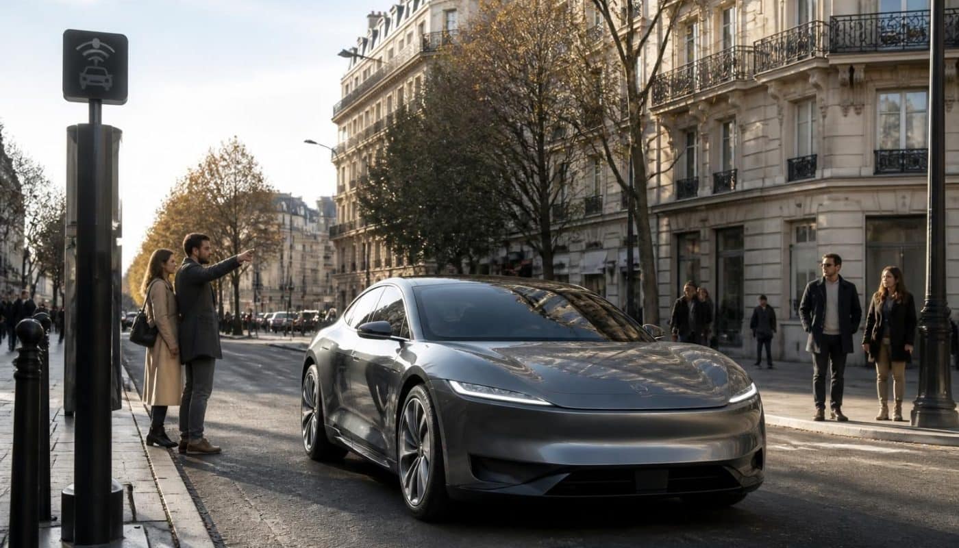 découvrez comment le modèle britannique de taxe au kilomètre pour les voitures électriques relance le débat en france sur la fiscalité et l'avenir de la mobilité électrique.