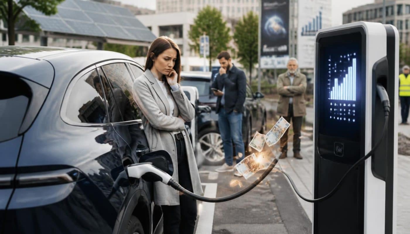 découvrez pourquoi le coût de la recharge des voitures électriques augmente, les facteurs qui influencent cette hausse, et les impacts économiques et environnementaux associés.