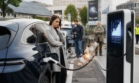 découvrez pourquoi le coût de la recharge des voitures électriques augmente, les facteurs qui influencent cette hausse, et les impacts économiques et environnementaux associés.