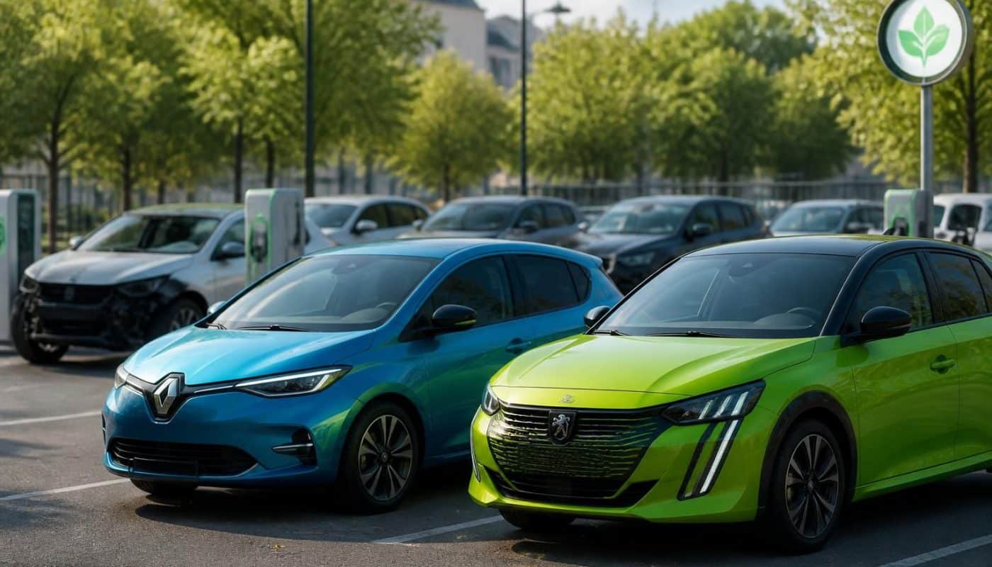 découvrez pourquoi certains modèles de voitures électriques d'occasion en france sont exclus du bonus écologique, et comprenez les critères qui régissent cette aide financière.