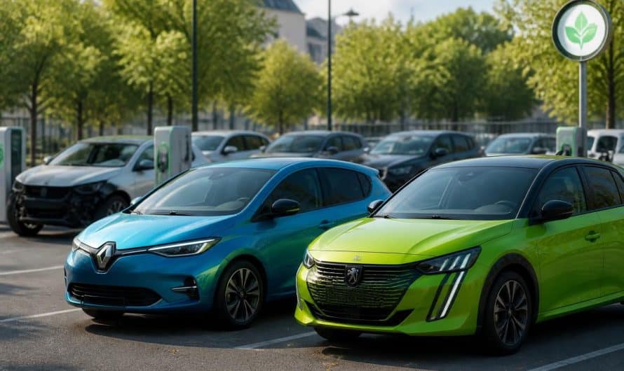 découvrez pourquoi certains modèles de voitures électriques d'occasion en france sont exclus du bonus écologique, et comprenez les critères qui régissent cette aide financière.
