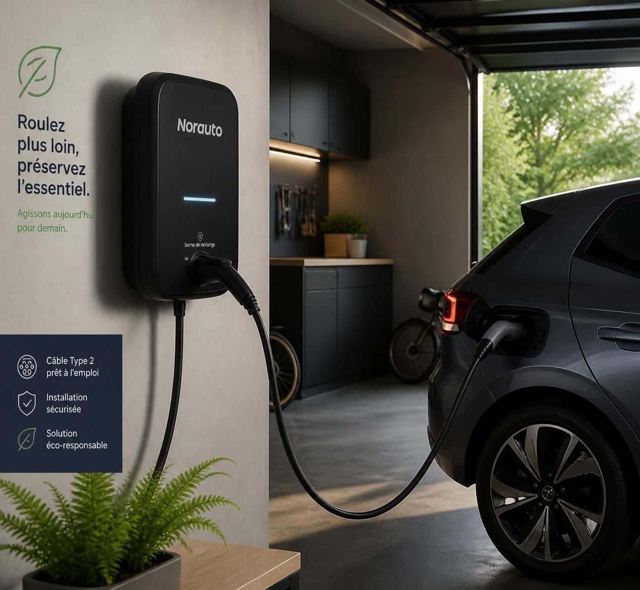 d&eacute;couvrez le bon plan norauto ador&eacute; par tous les conducteurs de voitures &eacute;lectriques : des offres exclusives pour entretenir et optimiser votre v&eacute;hicule &eacute;lectrique facilement et &agrave; petit prix.