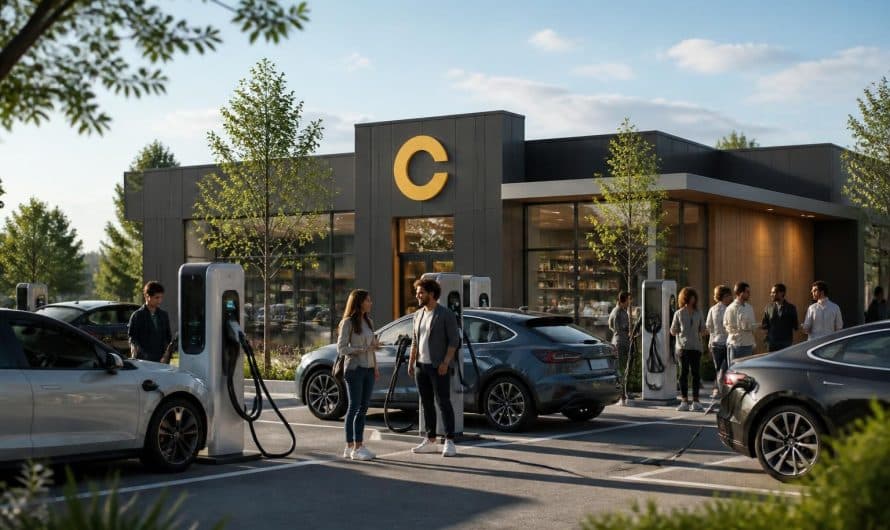 Ce bon plan Norauto plébiscité par tous les conducteurs de voitures électriques