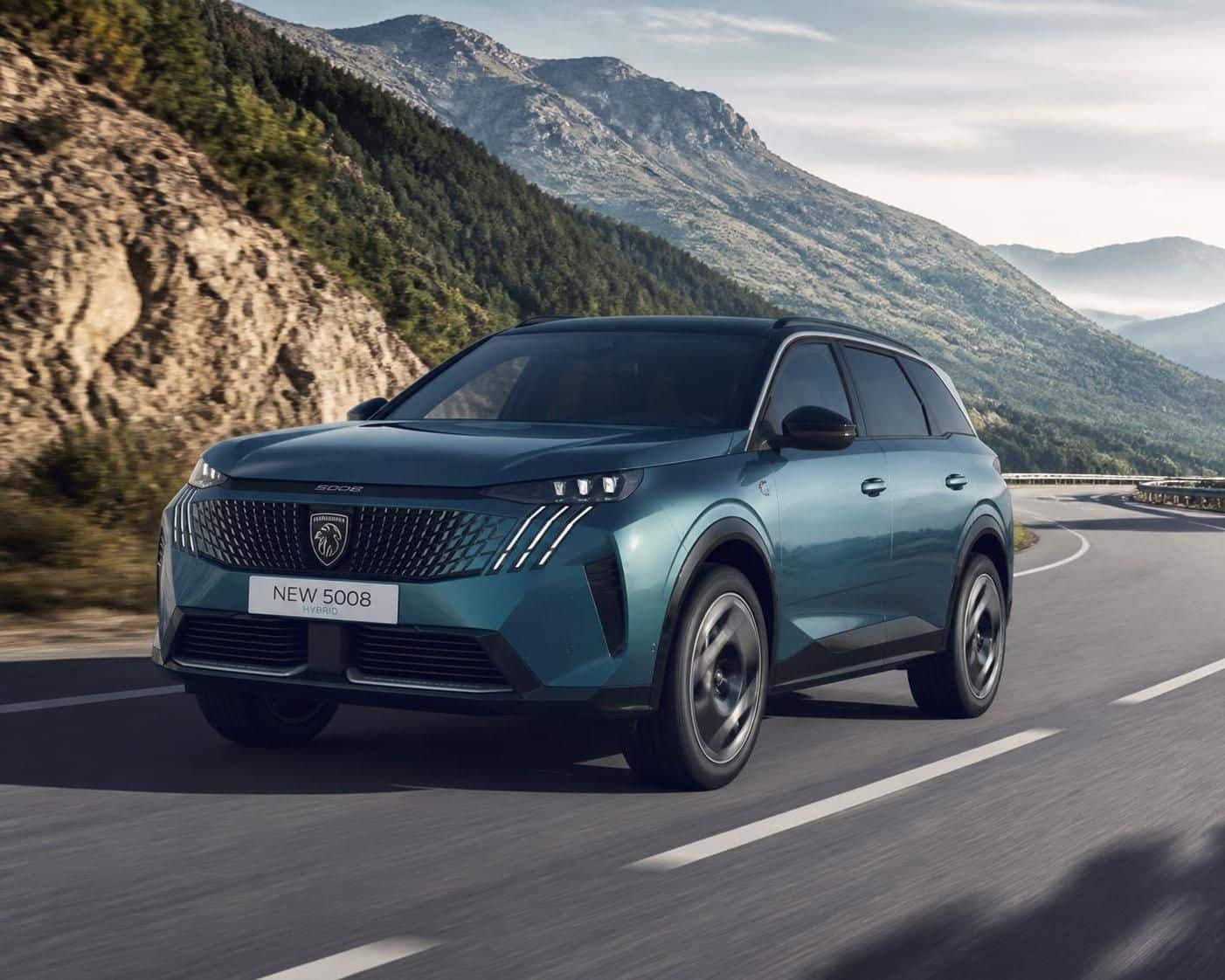 d&eacute;couvrez comment le peugeot 5008 pourrait r&eacute;volutionner le malus &eacute;cologique en france &agrave; partir de 2027, en alliant performance et respect de l'environnement.