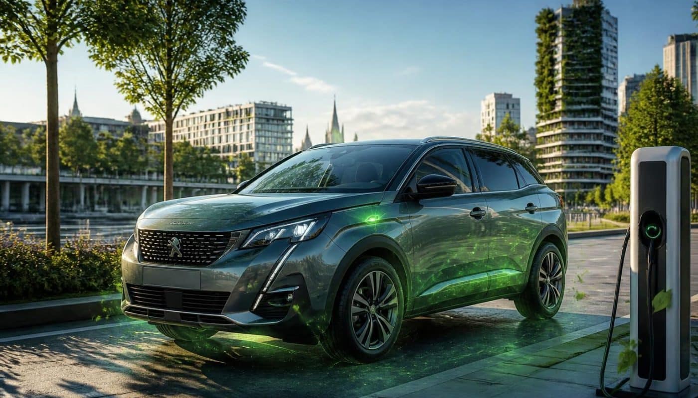 découvrez comment le peugeot 5008 pourrait influencer le malus écologique en france à partir de 2027, en proposant des innovations et des solutions pour réduire son impact environnemental.
