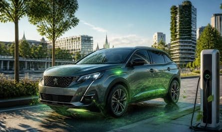 découvrez comment le peugeot 5008 pourrait influencer le malus écologique en france à partir de 2027, en proposant des innovations et des solutions pour réduire son impact environnemental.