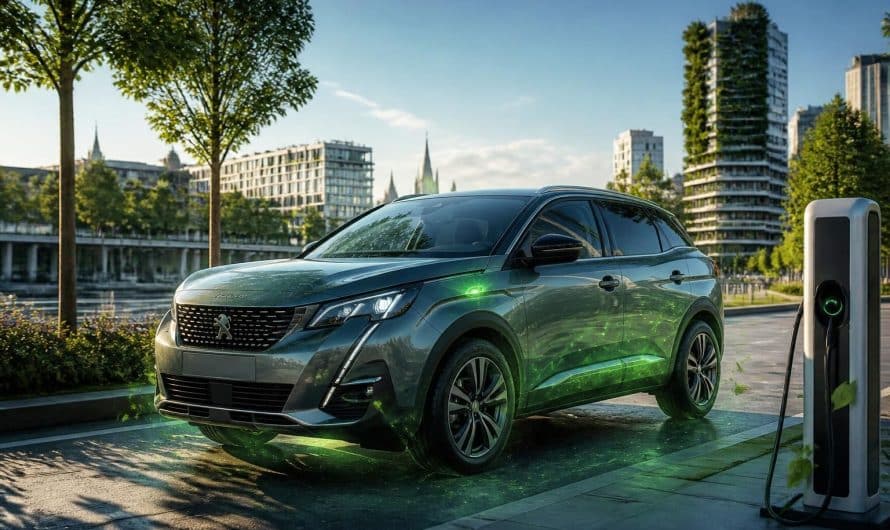 découvrez comment le peugeot 5008 pourrait influencer le malus écologique en france à partir de 2027, en proposant des innovations et des solutions pour réduire son impact environnemental.