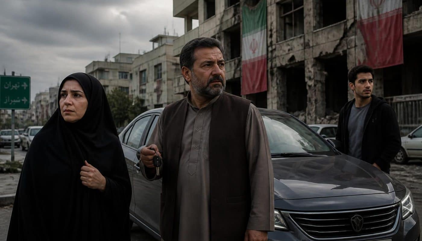 découvrez comment le conflit en iran complique le choix du diesel, avec un portrait des nouveaux acheteurs face à cette situation incertaine.