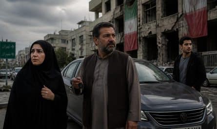 découvrez comment le conflit en iran complique le choix du diesel, avec un portrait des nouveaux acheteurs face à cette situation incertaine.