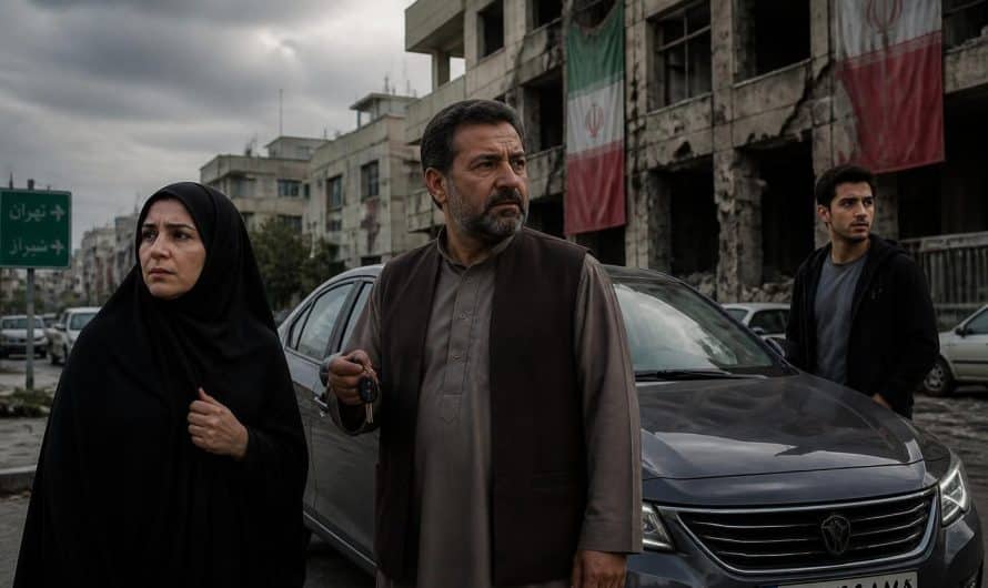 « Conflit en Iran : pourquoi opter pour un diesel devient un casse-tête » : portrait des nouveaux acheteurs