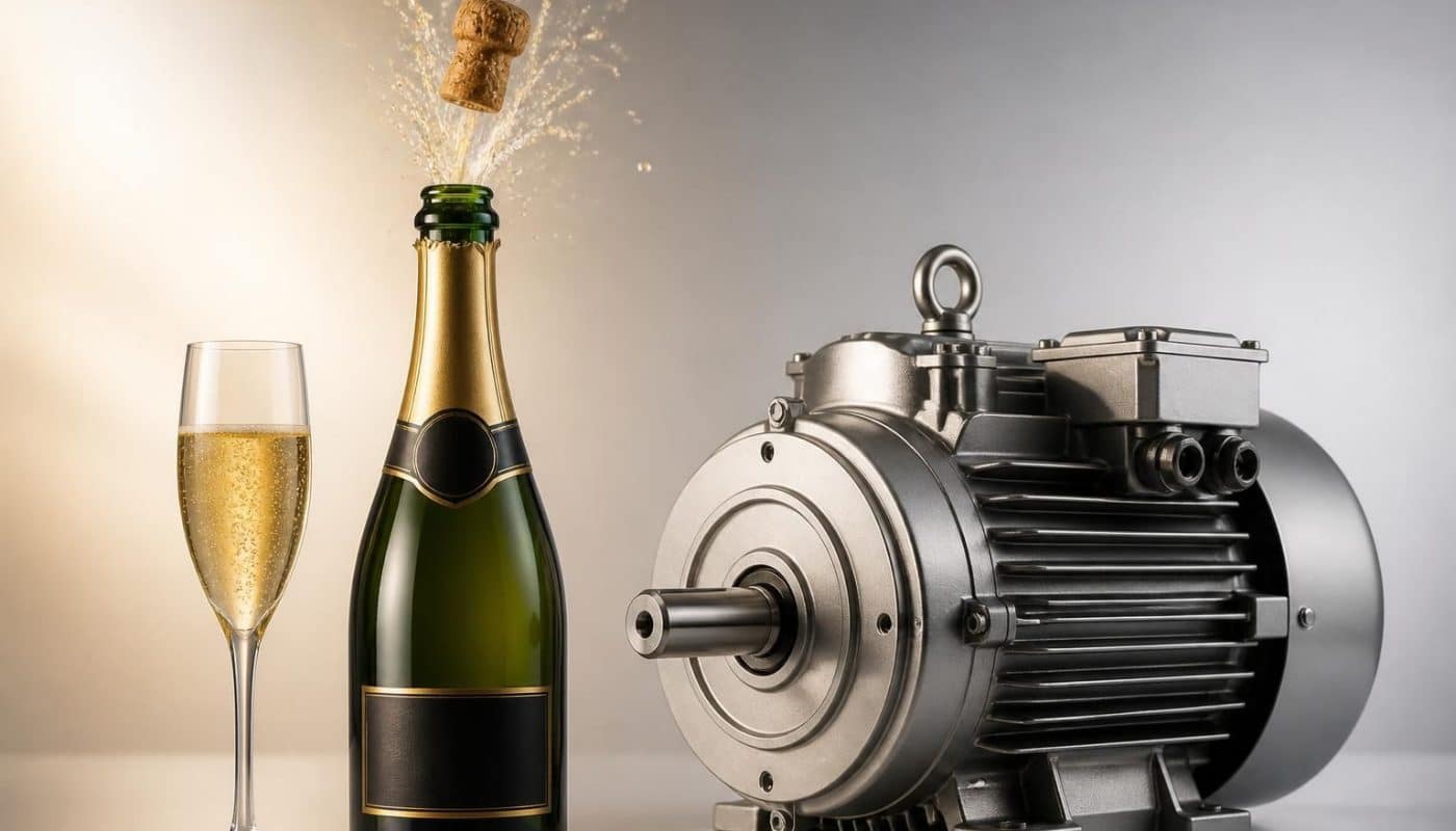 découvrez les produits phares de l'accord ue-australie, de la bulle champenoise aux moteurs électriques, et explorez les opportunités économiques et commerciales qu'il ouvre.