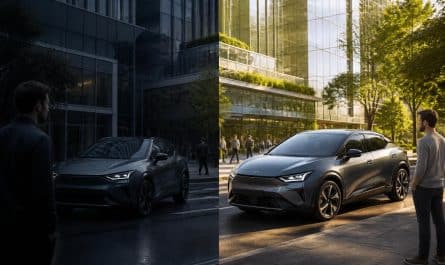 découvrez mon témoignage honnête sur le toyota c-hr+ électrique, passant d'une première impression décevante à une expérience finalement charmante et surprenante.
