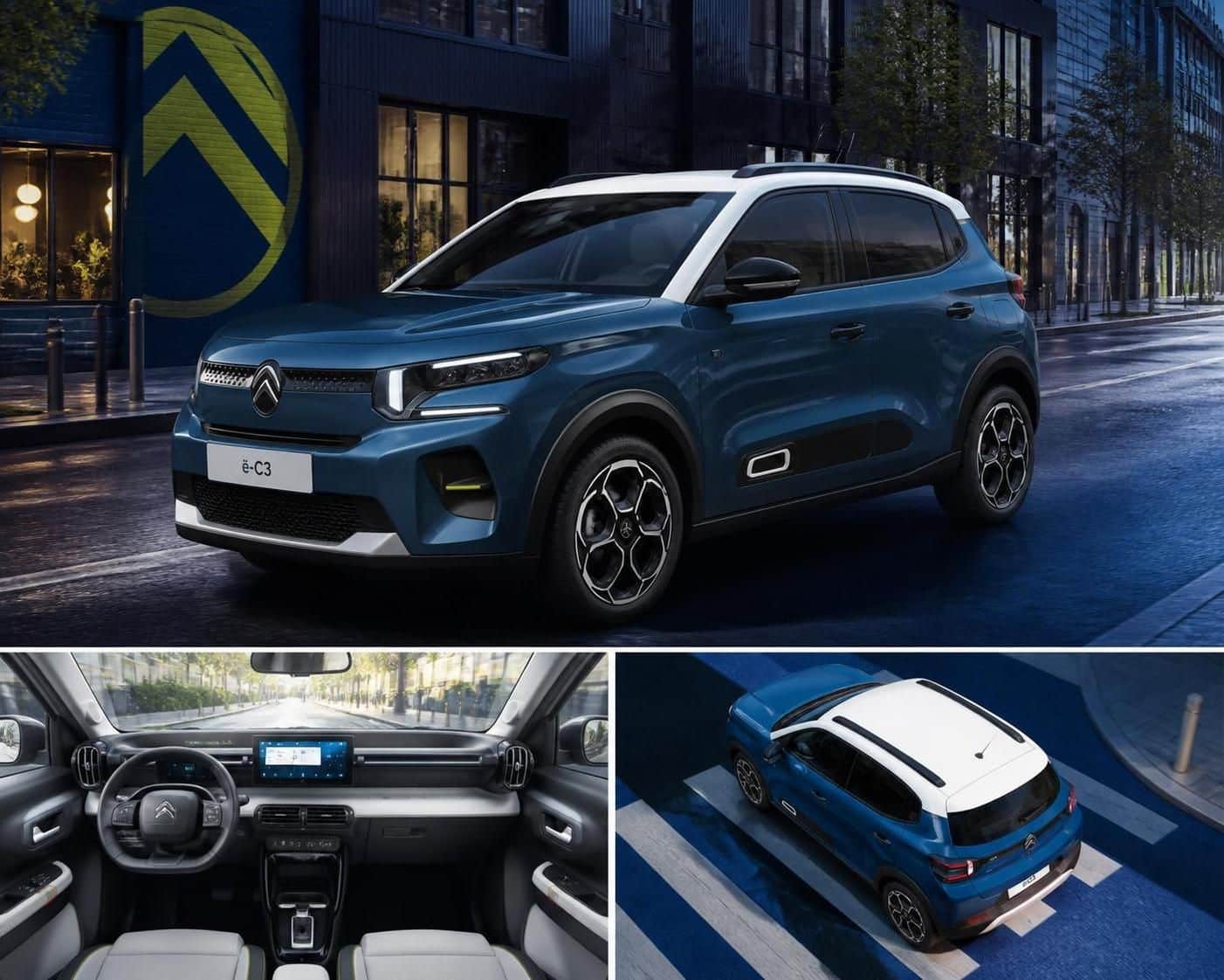 d&eacute;couvrez notre essai complet de la citro&euml;n &euml;-c3, une voiture &eacute;lectrique abordable alliant confort, autonomie et design moderne. notre retour d&eacute;taill&eacute; sur ses performances et ses atouts.