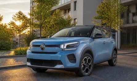 découvrez notre essai complet de la citroën ë-c3, une voiture électrique abordable alliant confort, autonomie et design moderne. notre retour détaillé pour tout savoir avant d'acheter.