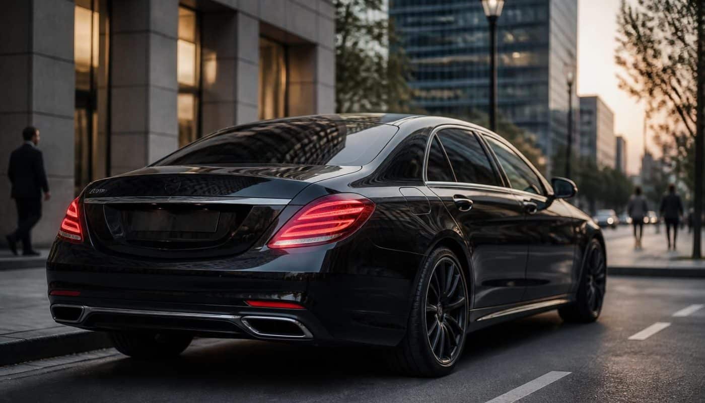 découvrez une occasion exceptionnelle : une mercedes diplomatique rare à vendre dans cette ville. ne manquez pas cette opportunité unique d'acquérir un véhicule prestigieux.