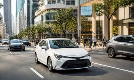 découvrez la surprenante révélation de 2025 : la voiture la plus vendue au monde n'est ni une tesla ni un véhicule électrique, défiant toutes les attentes du marché automobile.