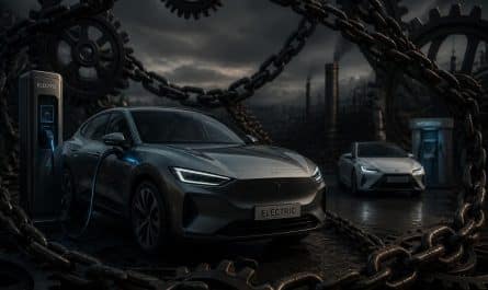 découvrez pourquoi la voiture électrique domine le marché et relègue l'hydrogène au second plan dans l'économie moderne, explorant les enjeux et implications de cette transition énergétique.