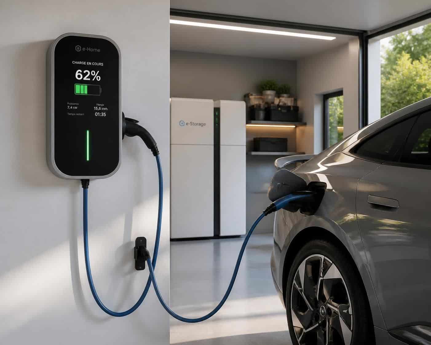 d&eacute;couvrez l'&eacute;quipement indispensable chez norauto, pl&eacute;biscit&eacute; par tous les conducteurs de voitures &eacute;lectriques pour une exp&eacute;rience de conduite optimale et durable.