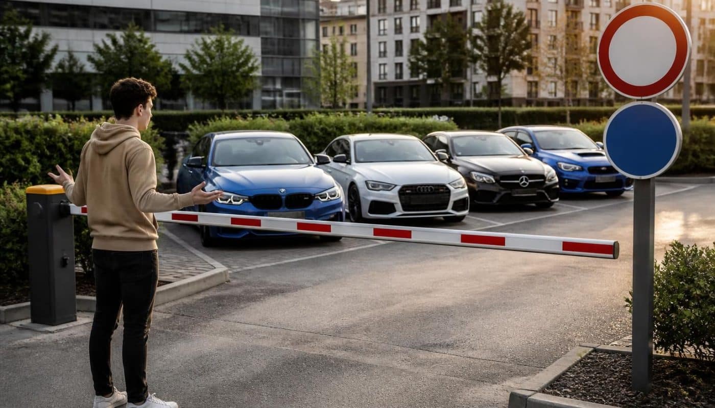 découvrez les dernières nouveautés de la loi ripost et quelles voitures sont désormais interdites aux jeunes conducteurs pour garantir leur sécurité sur la route.