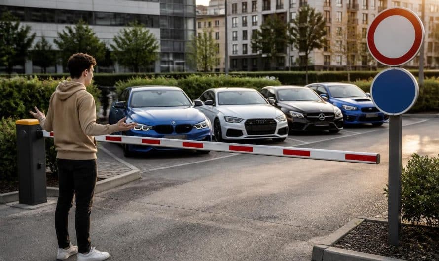 découvrez les dernières nouveautés de la loi ripost et quelles voitures sont désormais interdites aux jeunes conducteurs pour garantir leur sécurité sur la route.
