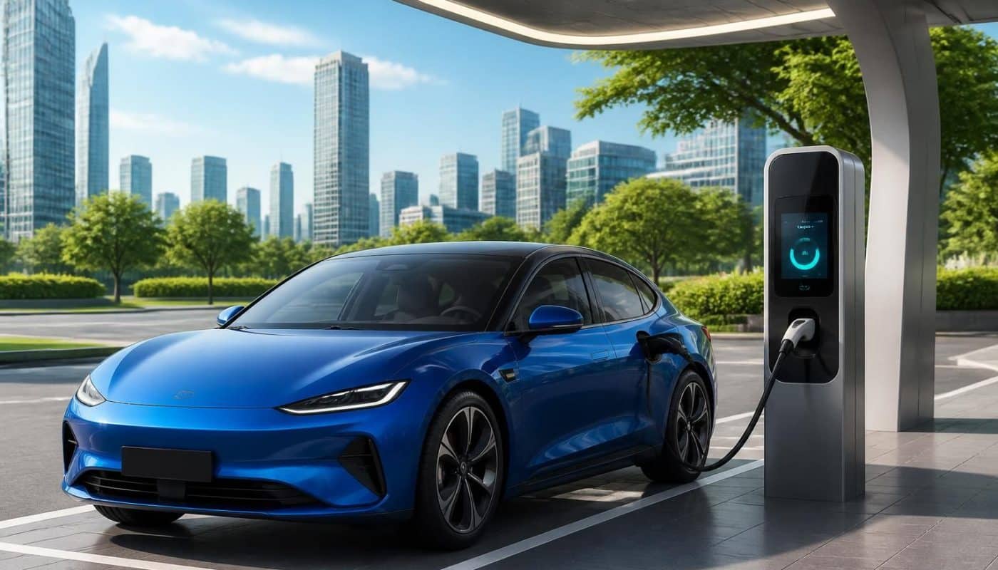 découvrez la nouvelle voiture électrique byd : recharge ultra-rapide en seulement 9 minutes pour 30 000 €, une révolution qui séduit par son innovation et son prix accessible.