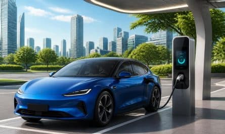 découvrez la nouvelle voiture électrique byd : recharge ultra-rapide en seulement 9 minutes pour 30 000 €, une révolution qui séduit par son innovation et son prix accessible.