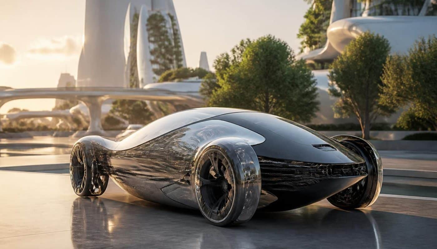 découvrez comment renault révolutionne l'industrie automobile avec une voiture ultra-légère innovante, conçue pour offrir efficacité énergétique et performance tout en repensant l'avenir de la mobilité.