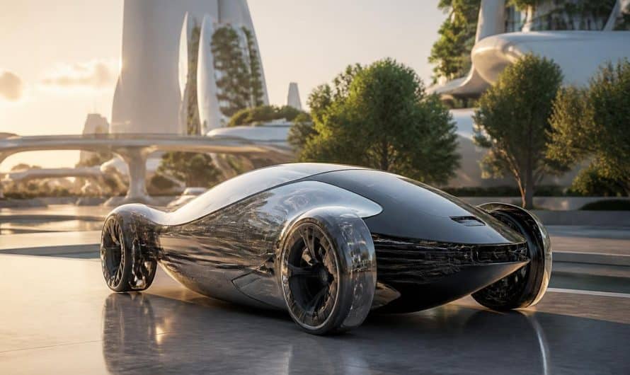 découvrez comment renault révolutionne l'industrie automobile avec une voiture ultra-légère innovante, conçue pour offrir efficacité énergétique et performance tout en repensant l'avenir de la mobilité.